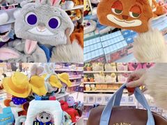 -西安王府井Discovery(永宁门店)