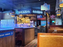 -川人百味(李家村万达广场店)