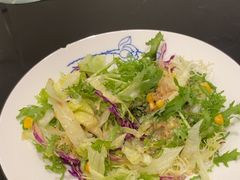 -三凤酒家·百年无锡菜(清扬茂业店)