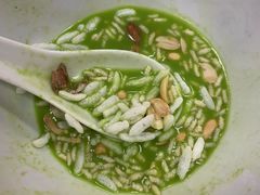 -客家养生油茶(汕尾店)