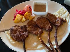 -Efes Turkish & Mediterranean Cuisine 艾菲斯餐厅(陆家嘴店)