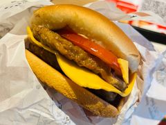 -肯德基(珠峰店)