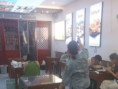 -百年老字号·观振兴蟹黄面·三虾面·苏式面(观前街富仁坊巷店)