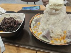 -鲜芋仙(徐州彭城一号店)