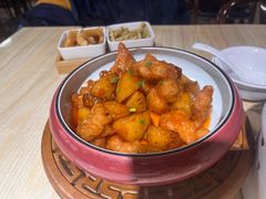 -破店·非遗蹄膀·闽菜馆(福飞路店)