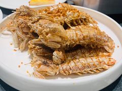 -徐记海鲜(曲江南湖店)