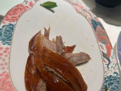 -在前门·烤鸭北京菜(五月花广场店)
