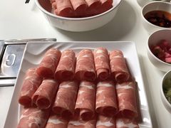-乔先生涮肉·鲜活牛羊肉火锅(塘沽店)