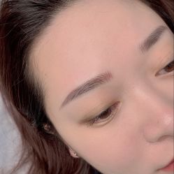 点击看大图 -久匠·纹眉半永久野生眉