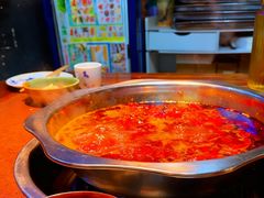 -青山青豆花·笑禅豆腐鱼(黄泥塝店)