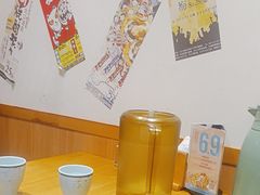 -晴季寿司(延河路万达广场店)