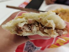 -秦陕印象超级肉夹馍(万达广场西安民乐园店)