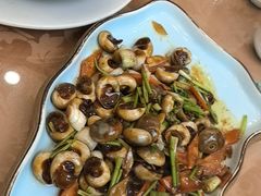 -渔码头食府(蓬莱阁店)