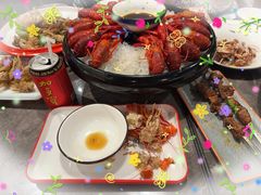 -曹胖子龙虾馆(黄桦路店)