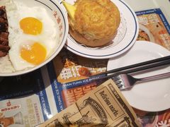-文通冰室(温州万象城店)