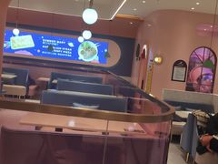 -夏日玛莉西餐厅(中茂城店)
