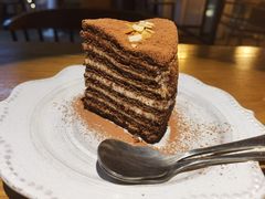 -The Cheebat 锌吧·Bistro(体育西店)