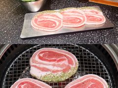 -红泥小火炉·东北泥炉烤肉(天一旗舰店)