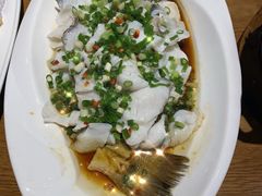 -周锦记广式餐厅