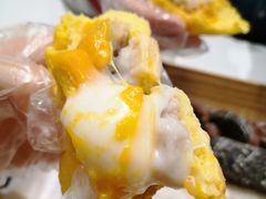 南瓜嘟嘟-奈雪的茶(花城汇中区PRO店)