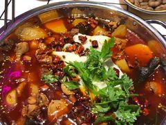 -青木岚小海鲜•小龙虾(友谊店)