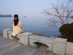 -浙江西子宾馆·瑶园咖啡厅