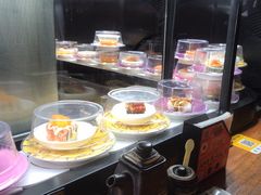 -伊秀·手握寿司·料理(裕华万达广场店)
