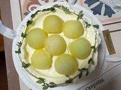 -WenTinG文汀·半糖蛋糕(新天地广场店)