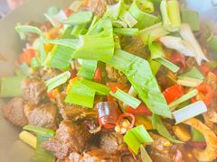 -岳阳飘湘楼(镇坪店)