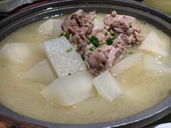 -巴人堂(女儿城店)