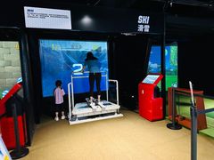 -VS SPORTS PARK运动玩乐园·团建·生日会(合生汇店)