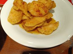 -七菜馆·东北菜·蒸饺(文体路店)