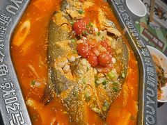 -马有鱼·馕坑烤全鱼(美美2店)