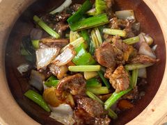 -嘉升大排档(番禺总店)