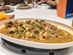 -吉林省林业宾馆-餐厅