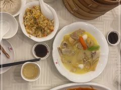 -怡园饭店-餐厅(四望亭店)