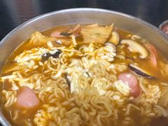 -HONGA HONGA雄家(曹路店)