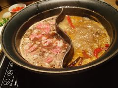 -温野菜涮涮锅(西单大悦城店)