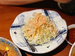 -山杏yama-katsu·吉列炸物