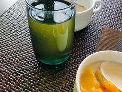 -绿城玫瑰园酒店-遇见19楼餐厅(舟山绿城玫瑰园酒店店)