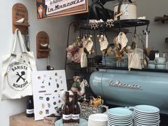 -Vanillacafe香草咖啡(银海大世界店)