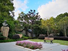 -徐家汇源景区-衡山公园