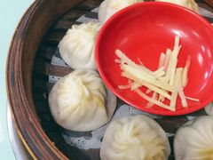-食惠里小笼包面馆(越秀店)
