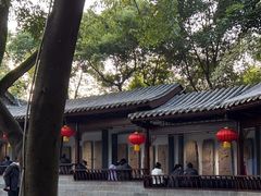 -成都武侯祠博物馆