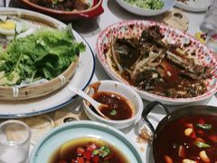-517烧烤·龙虾·海鲜大排档(万象都荟店)