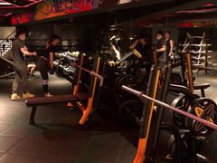 -W FITNESS 威尔仕健身·游泳(老西门新苑店)