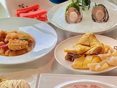 -禧悦楼(天德广场店)