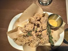 炸鸡-J·one Bistro吉萬酒厨·牛排