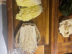 -王婆乔鲜鱼自助火锅(蜀汉路店)