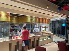 -怡咖啡自助餐(宁波香格里拉店)